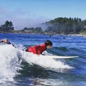 Meet your Posher, Marcus